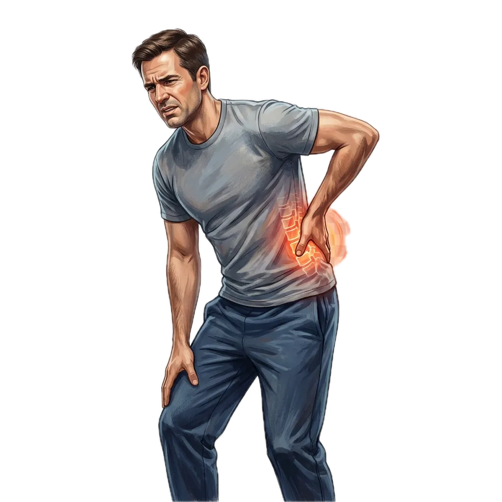 Disc & Spine Problems treatment at Ayurgreen Hospital